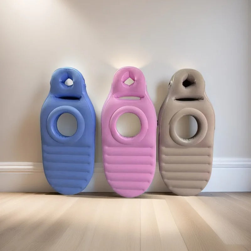 Inflatable Pregnancy Pillow