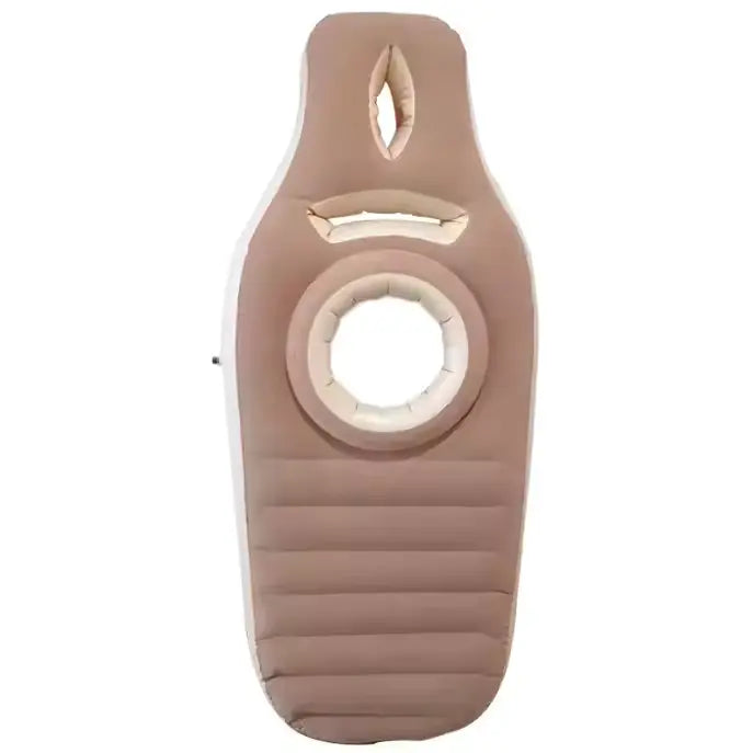Inflatable Pregnancy Pillow
