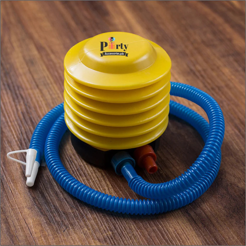 Air Pump for Inflatable Pregnancy Pillow